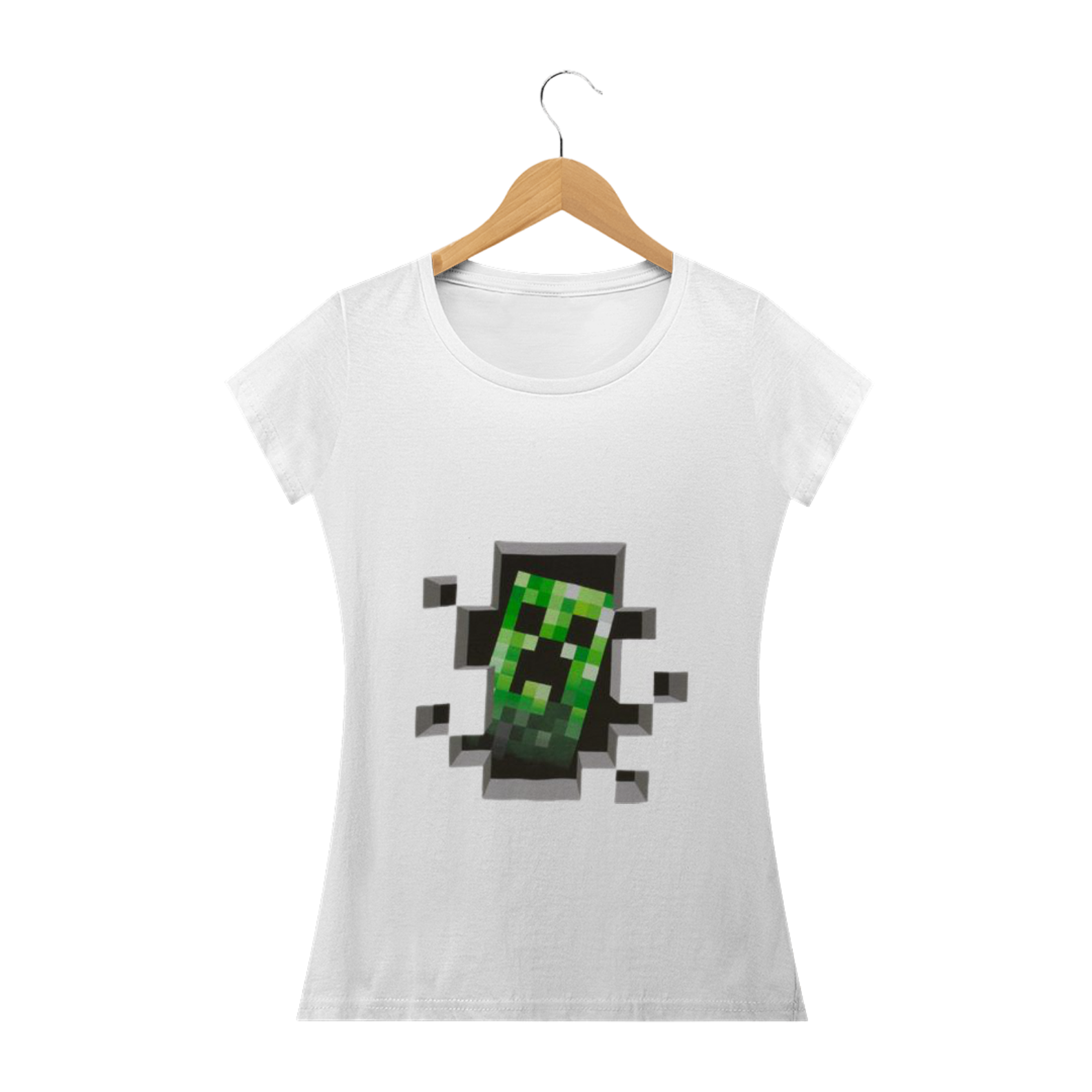 Minecraft - Creeper