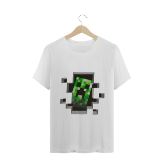 Minecraft - Creeper