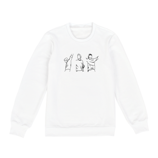 Nome do produto Linha LOPES - Hungry Eyes