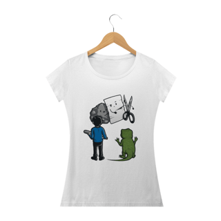 Nome do produto Pedra, Papel, Tesoura, Lagarto & Spok