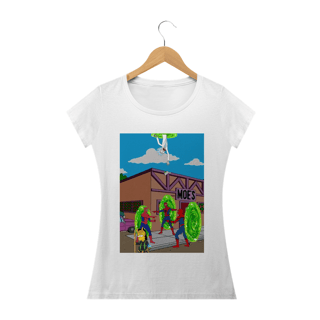 Nome do produto BAGUNÇAVERSO