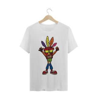 Nome do produto Crash & Aku Aku