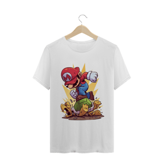 Nome do produto Mario Fatality