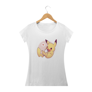 Nome do produto Pokémon - Pikachu Kawai