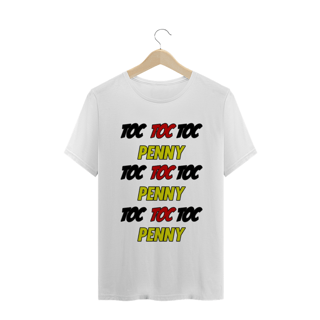 Nome do produto  TBBT - Toc Toc Toc Penny