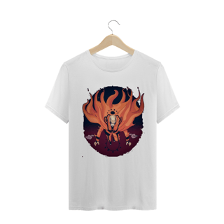 Nome do produto Naruto - Modo Bárion