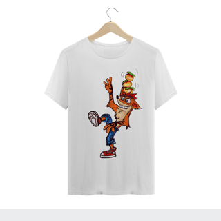 Nome do produto Crash  -  Equilibrista