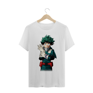 Nome do produto Deku BNHA