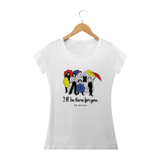 Nome do produto Friends