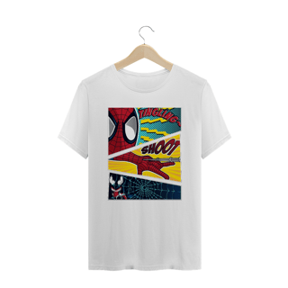 Nome do produto Spider VS Venom