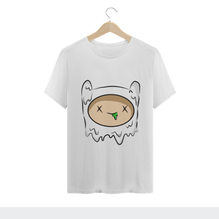 Nome do produto Finn Grime Art