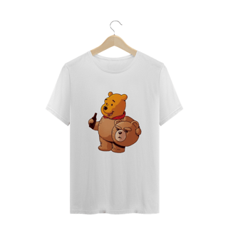 Nome do produto Ted Pooh