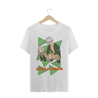 Nome do produto Style Geek