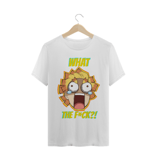 Nome do produto  Zenitsu - WHAT?!