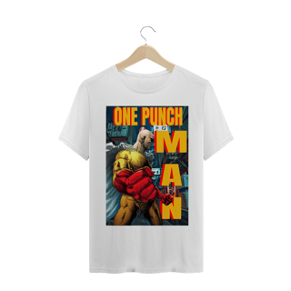 Nome do produto Saitama Sério