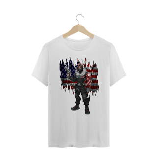 Nome do produto Bucky Patriot