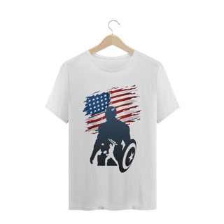 Nome do produto Patriot 