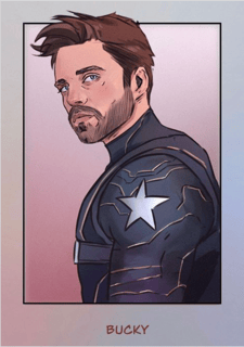 Bucky