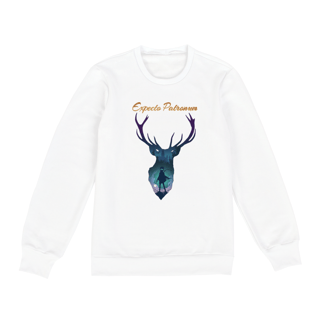 Nome do produto HP - Patronum