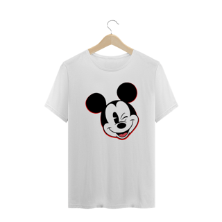 Nome do produto Coleção A. Silva - The Mickey