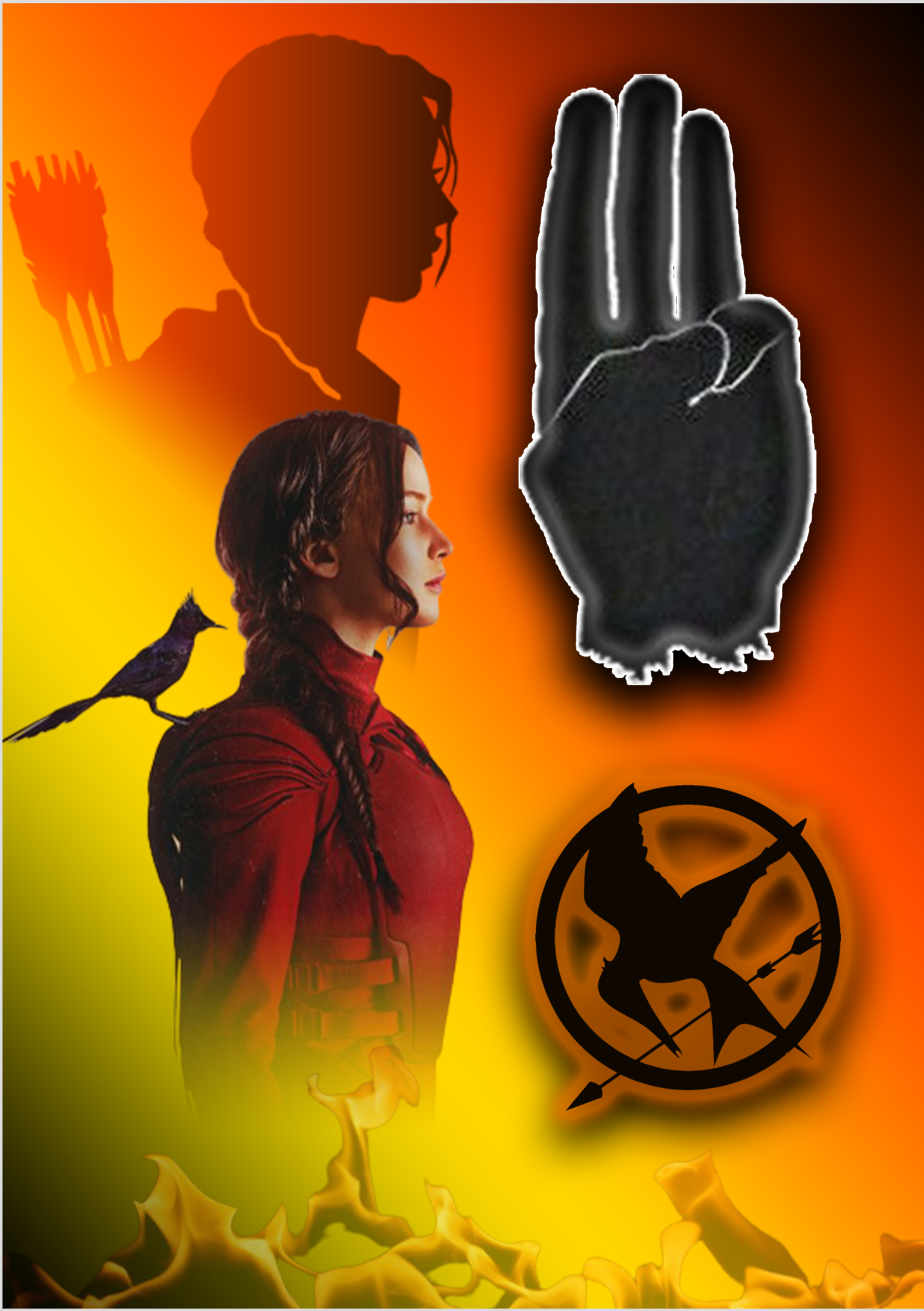 Katniss Everdeen