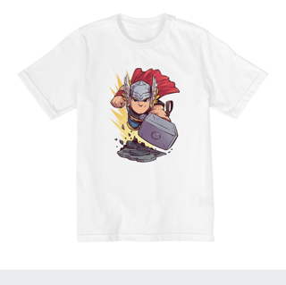 Nome do produto Kid Thor