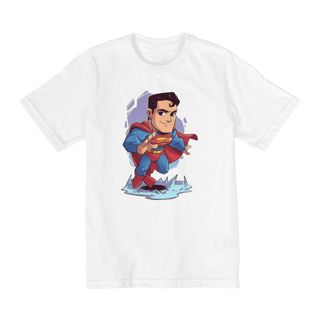 Kid Super Man