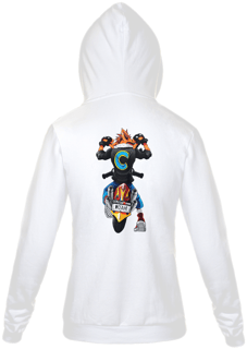 Nome do produto Crash Racer