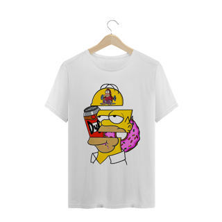 Homer Fragmentado 