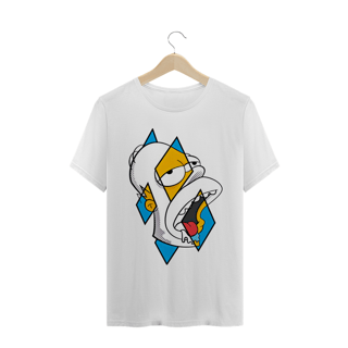 Nome do produto Homer - Crazy