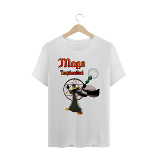 Nome do produto Mago Implacável