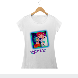 Nome do produto Coleção Cereja - Love 