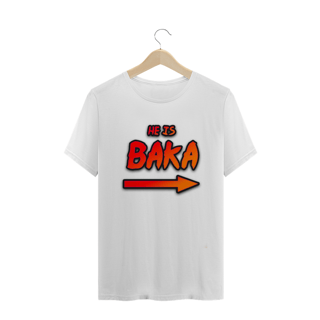 Nome do produto Baka