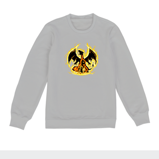 Nome do produto Charizard - Fases