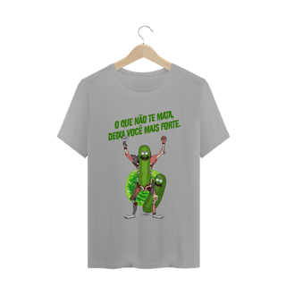 Nome do produto Pickle Rick