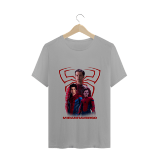 Nome do produto Camiseta Masculina Miranhaverso