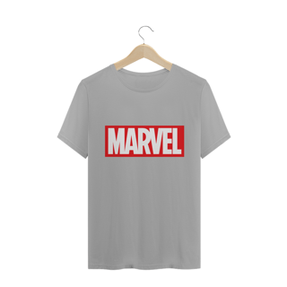 Nome do produto Camiseta Masculina Marvel Comics