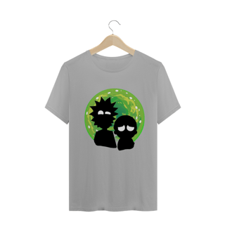 Nome do produto Portal Rick and Morty 