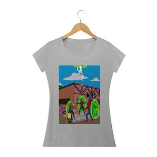 Nome do produto BAGUNÇAVERSO