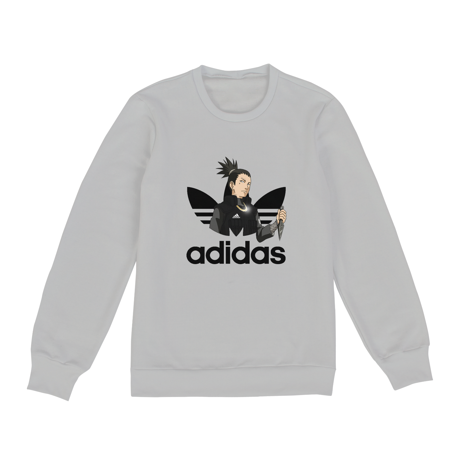 Shikamaru Adidas 