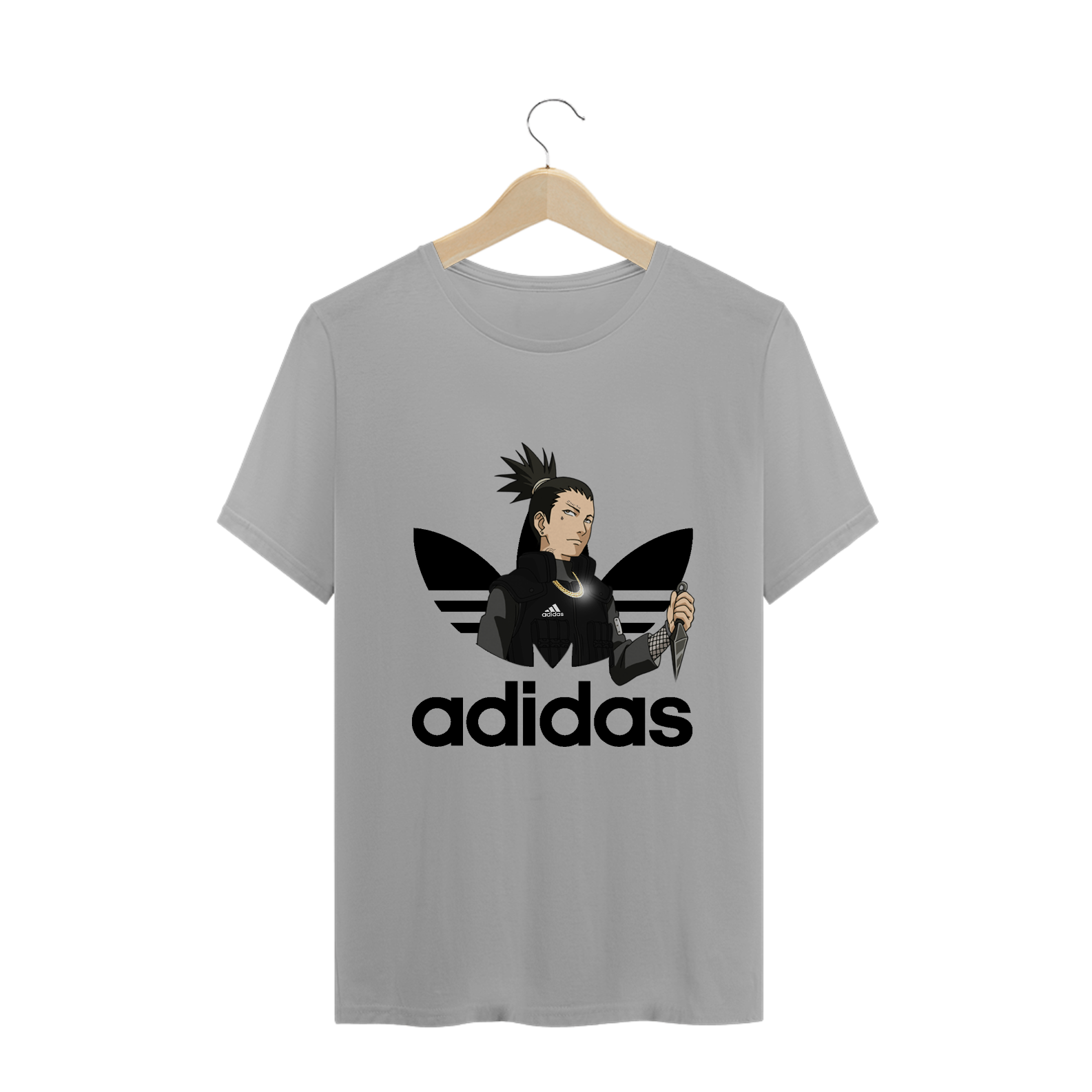 Shikamaru Adidas