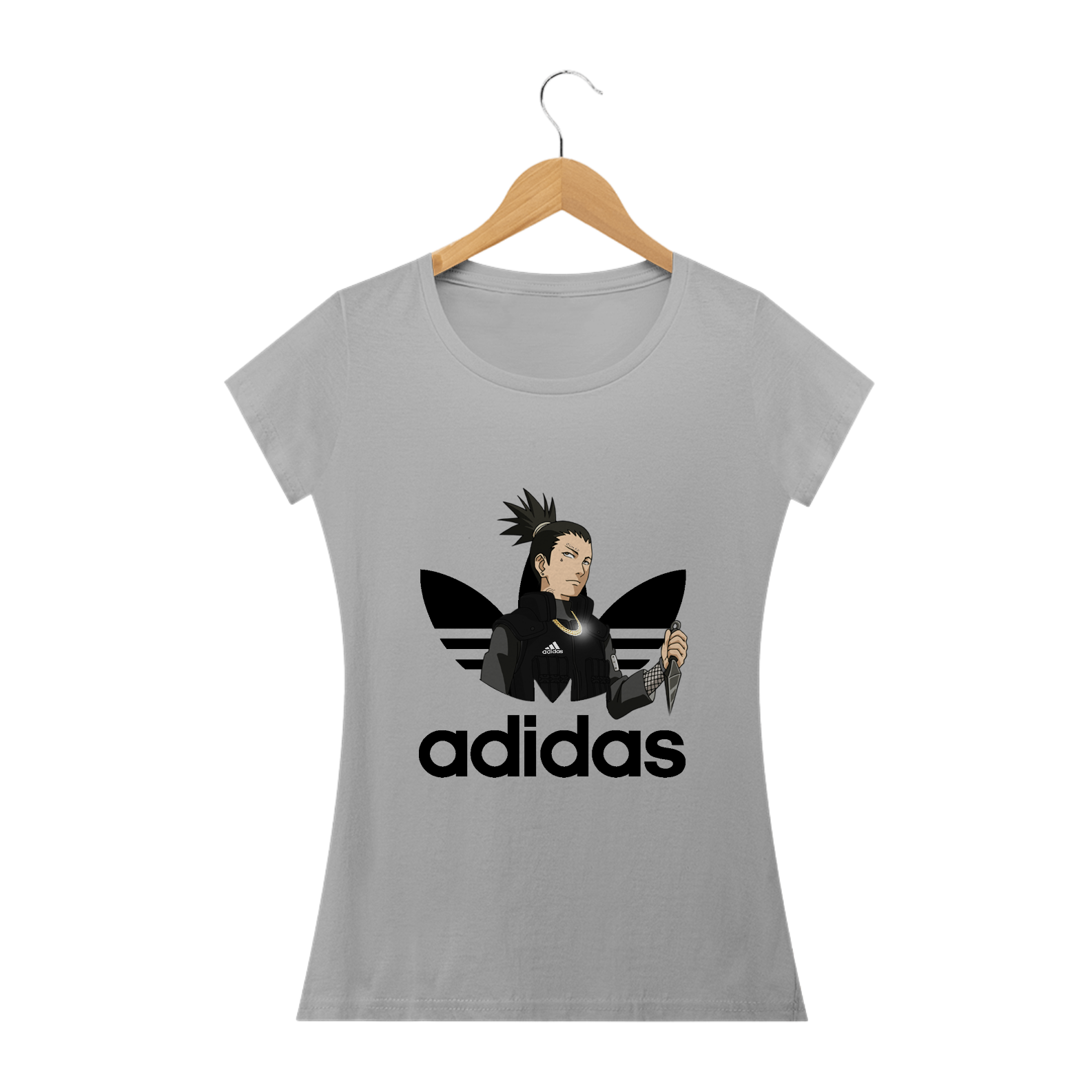 Shikamaru Adidas