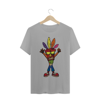 Nome do produto Crash & Aku Aku