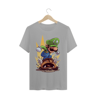 Nome do produto Luigi Fatality