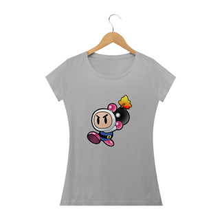 Nome do produto Bomberman