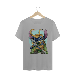Nome do produto Stitch King Of Asgard