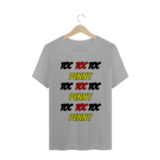 Nome do produto  TBBT - Toc Toc Toc Penny