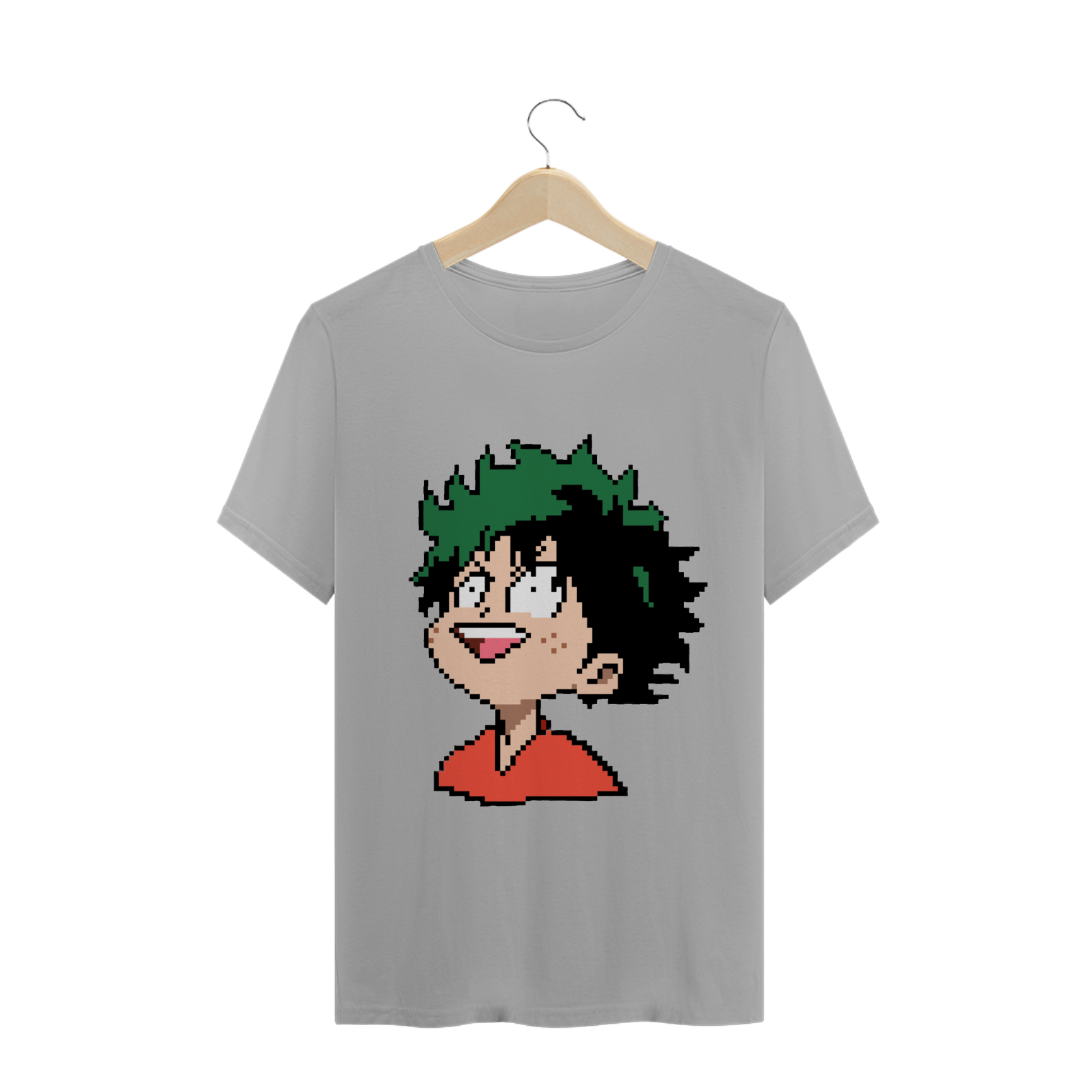 Boku No Hero Deku