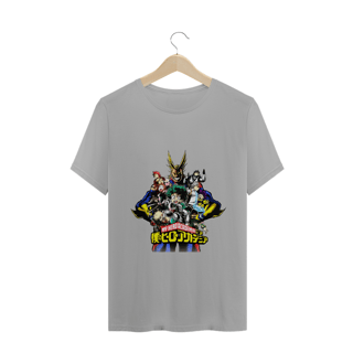 Nome do produto Boku No Hero Academia