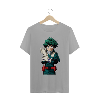 Nome do produto Deku BNHA